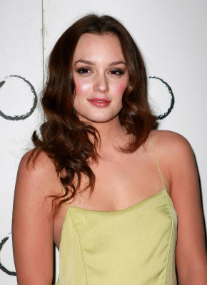 Leighton Meester pic #232433