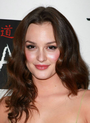 Leighton Meester pic #232435