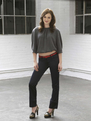 Leighton Meester pic #193908