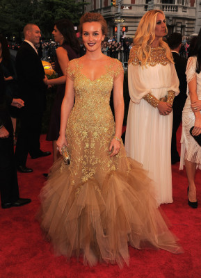 Leighton Meester pic #509775