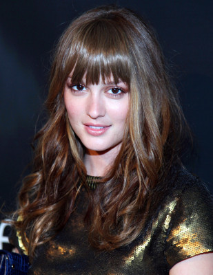 Leighton Meester pic #206855