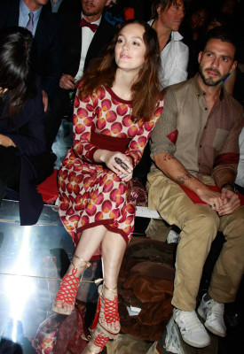 Leighton Meester pic #361665