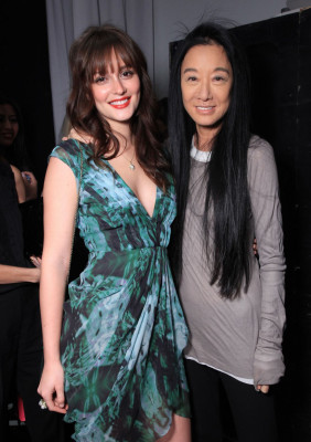 Leighton Meester pic #467731