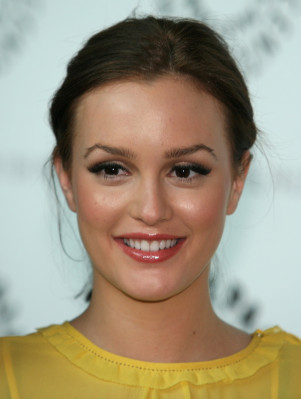 Leighton Meester pic #200510