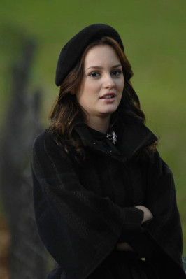 Leighton Meester pic #207706