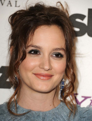 Leighton Meester pic #309391
