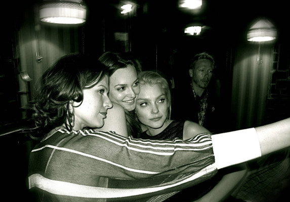 Leighton Meester pic #277751