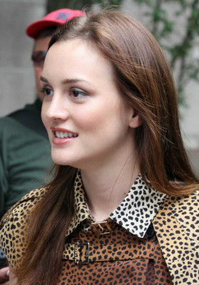 Leighton Meester pic #278626