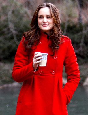 Leighton Meester pic #211839
