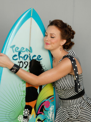 Leighton Meester pic #299729