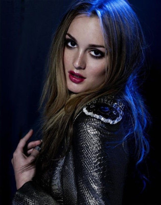 Leighton Meester pic #292109