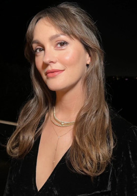 Leighton Meester - 'American Fiction' Screening in Beverly Hills 12/05/2023