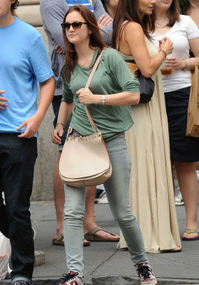 Leighton Meester pic #283547
