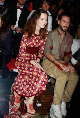 Leighton Meester pic #361666