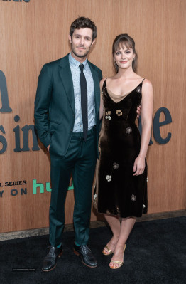 Leighton Meester - &#039;Fleishman is in Trouble&#039; New York Premiere 11/07/2022