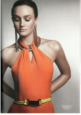Leighton Meester pic #367972