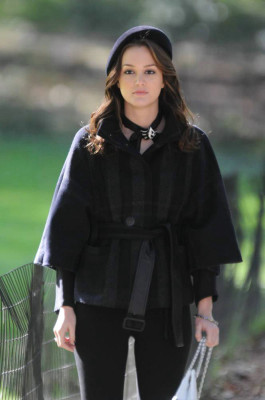 Leighton Meester pic #207705