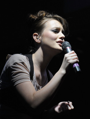 Leighton Meester pic #218454