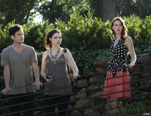 Leighton Meester pic #608867