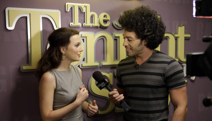 Leighton Meester pic #338762