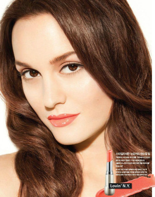 Leighton Meester pic #331746