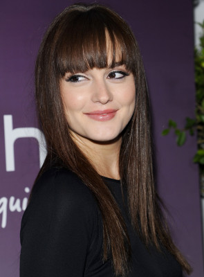 Leighton Meester pic #422077