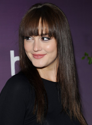 Leighton Meester pic #422076
