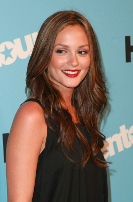 Leighton Meester pic #263387