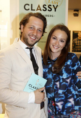 Leighton Meester pic #277752