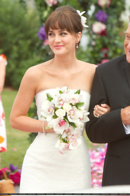 Leighton Meester pic #534312