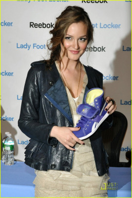 Leighton Meester pic #139499