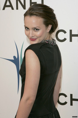 Leighton Meester pic #183781