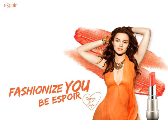 Leighton Meester pic #331747