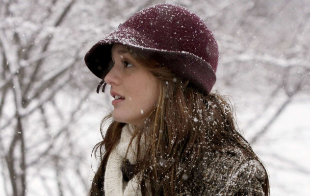 Leighton Meester pic #391496