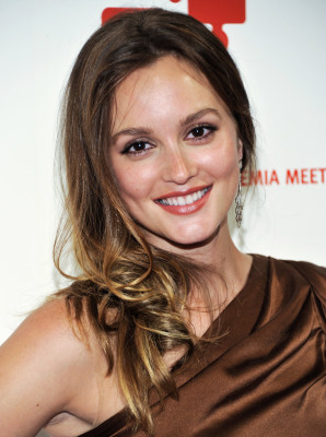Leighton Meester pic #390275