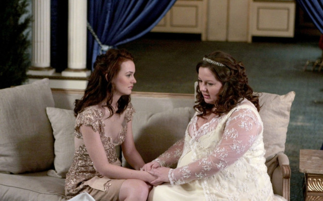 Leighton Meester pic #382253
