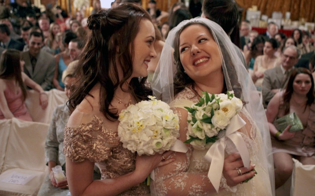 Leighton Meester pic #382251