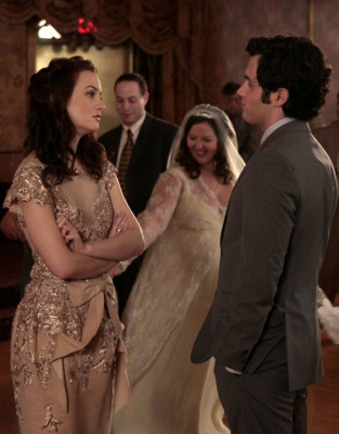Leighton Meester pic #391492