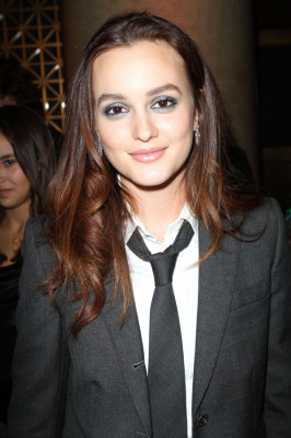 Leighton Meester pic #320164