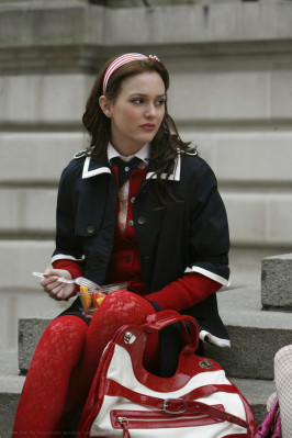 Leighton Meester pic #197316