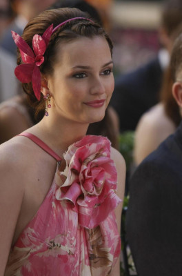 Leighton Meester pic #149786