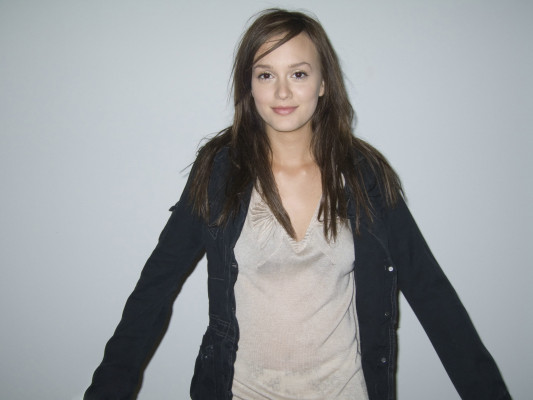Leighton Meester pic #244464