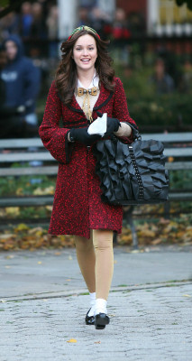 Leighton Meester pic #206832