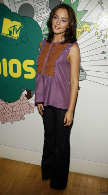 Leighton Meester pic #213066