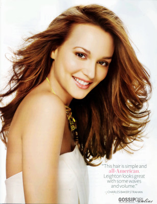 Leighton Meester pic #163990