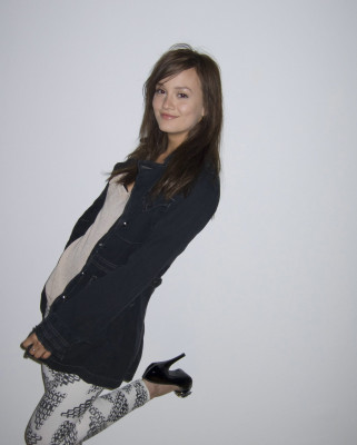 Leighton Meester pic #244465
