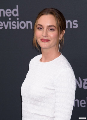 Leighton Meester - Walt Disney Television Upfront Presentation in NY 05/14/2019
