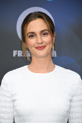 Leighton Meester - Walt Disney Television Upfront Presentation in NY 05/14/2019