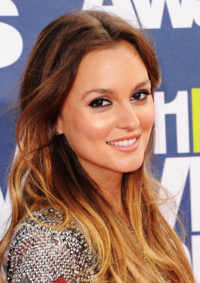 Leighton Meester pic #401369