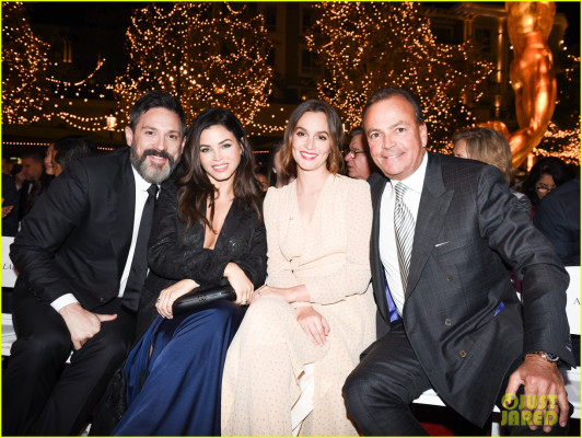 Leighton Meester - Christmas Tree Lighting & Show in Glendale, CA 11/14/2019